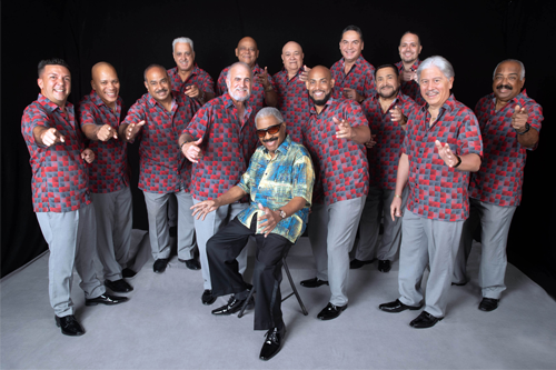 Este sábado 14 de noviembre El Gran Combo de Puerto Rico presenta su primer concierto virtual