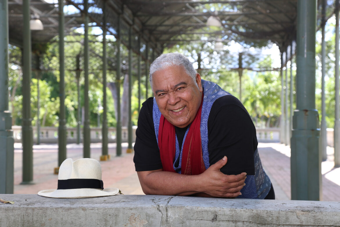 Danny Rivera presenta “Especial de Navidad… Villancicos y Algo Más”