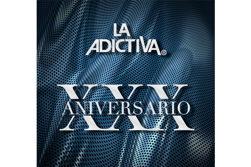 La Adictiva lanza álbum por su   XXX Aniversario con sus grandes éxitos y canciones inéditas