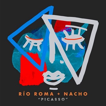 Río Roma desata su versatilidad con su rítmico sencillo “Picasso” junto a la estrella venezolana Nacho