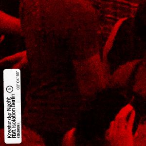 O DJ e produtor Solomun lança a segunda faixa de seu aguardado álbum inédito. Ouça “Kreatur Der Nacht”