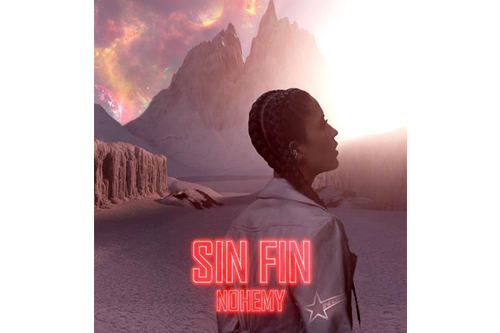 Nohemy culmina el 2020 debutando como actriz en película de Hollywood, ademas de una exitosa serie de  YouTube originals y estrenando su album “Sin Fin”