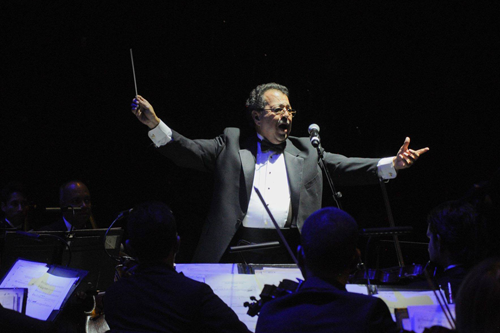 Orquesta Sinfónica de PR presenta su Aguinaldo Sinfónico por Telemundo