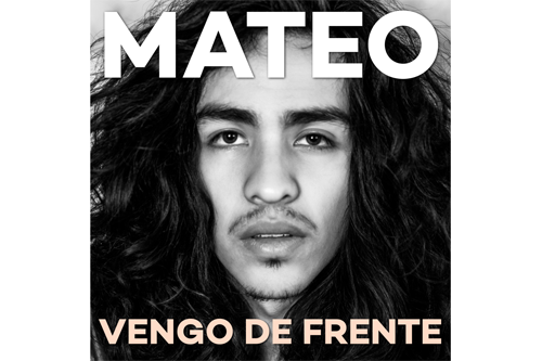Mateo la nueva promesa de la música colombiana en el exterior