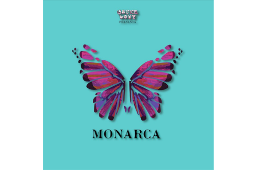 Eladio Carrión se apodera del trono del Trap Latino con su nuevo álbum “Monarca”