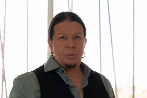 Nicolás López, el empresario que desarrolla artistas para su crecimiento en la industria