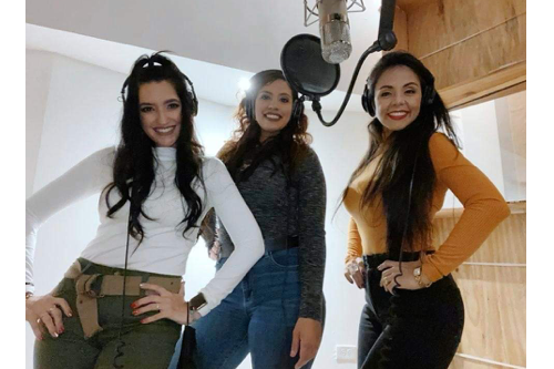 Orquesta Son Divas lanzan nuevo sencillo “Mujer de Acero”