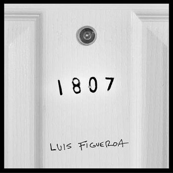 Luis Figueroa estrena su primer EP 1807