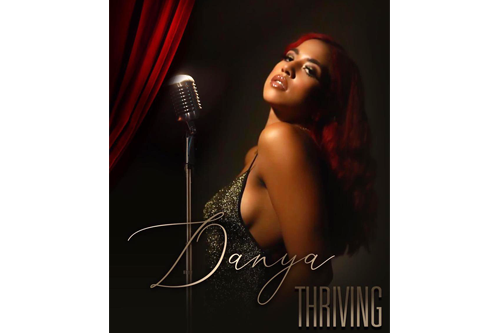 DJ Negro nos presenta su regalo de amor “Thriving” álbum en memoria de su hija Danya