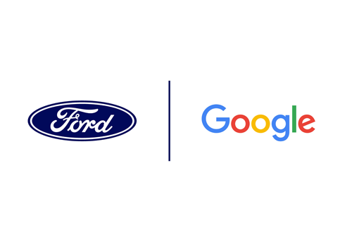 Ford y Google aceleran la innovación automotriz y reinventan la experiencia del vehículo conectado