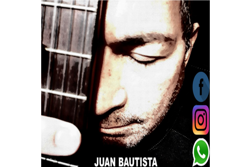 Juan Bautista lanza “Te Quiero” y “Una Noche Después De Ti”