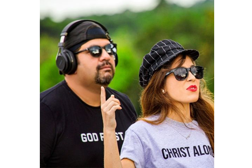 El dúo Mariannah y Diego presentan su segundo sencillo musical de este 2021 titulado “Ascenso”