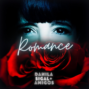 Danila Sigal lanzó ayer su nuevo EP titulado “Romance”