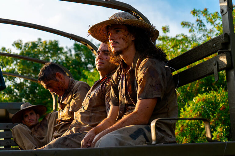 Película “Plantados” presenta historia real de cubanos
