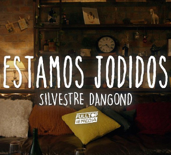 Silvestre Dangond presenta el video oficial de “Estamos Jodidos”