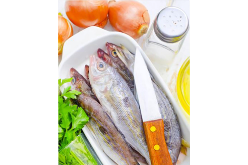 El pescado, su importancia en la nutrición y recetas fáciles para consumirlo