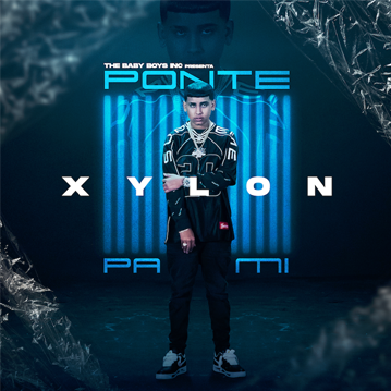 Xylon debuta en Colombia con su tema “Ponte Pá Mi”