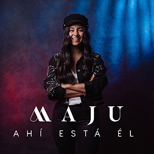 Una joven promesa de la Música Cristiana nace en Colombia y presenta su primer sencillo titulado “Ahí Está Él”