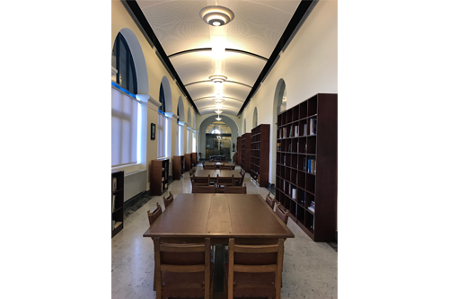 Instituto de Cultura Puertorriqueña y la Biblioteca Nacional celebran la Semana de la Biblioteca