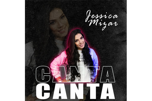 Jessica Mizar nos presenta su sencillo “Canta”
