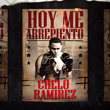Chelo Ramírez presenta “Hoy Me Arrepiento” y ratifica su lugar en la Música Regional