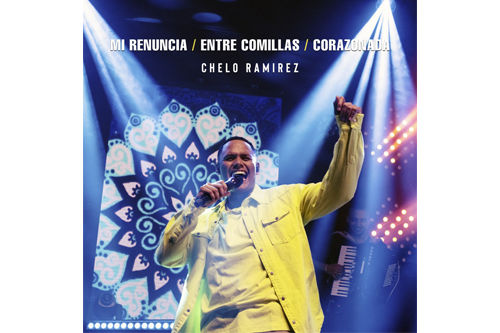 El Artista Revelación de la Música Popular Chelo Ramírez presenta su tributo a Dario Gómez