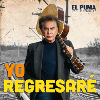 José Luis Rodríguez “El Puma” nos conmueve con su sencillo “Yo Regresaré”