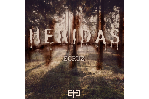 E’Cruz nos presenta su proyecto musical titulado “Heridas”