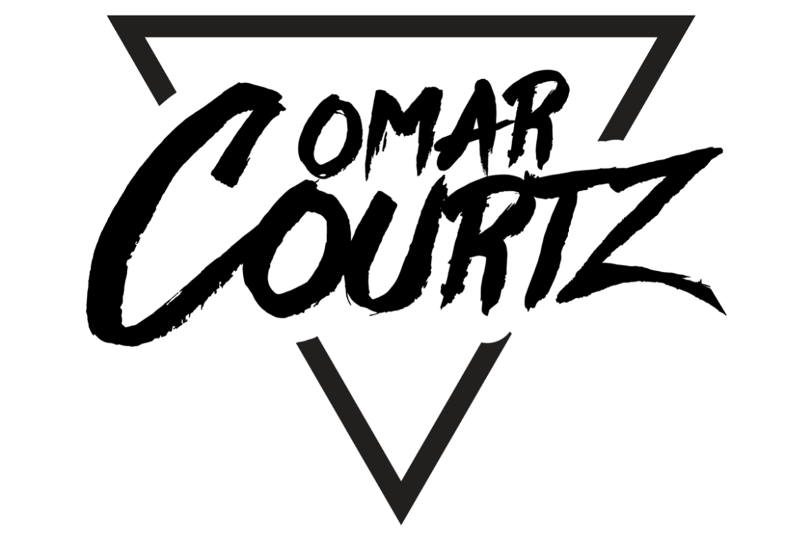 Omar Courtz se presentó en los Latin American Music Awards 2021