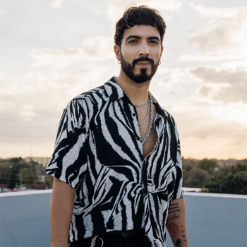 “Hasta El Sol de Hoy” de Luis Figueroa debuta en la cartelera Latin Pop Airplay de Billboard; además es seleccionada para la nueva campaña de Lexus