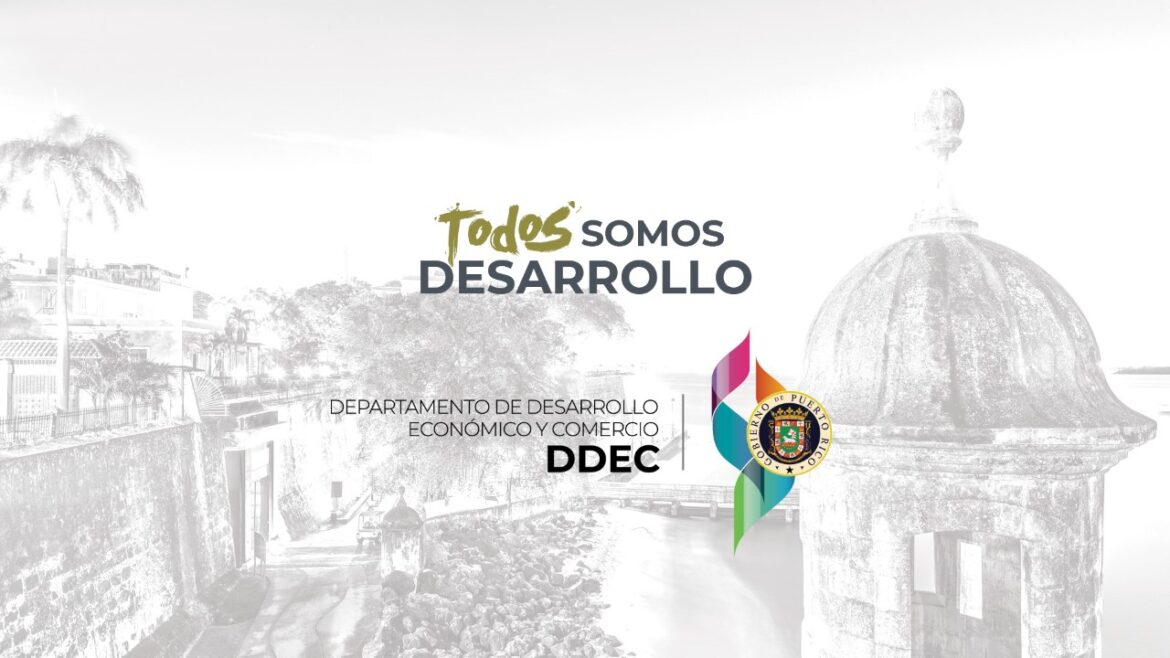 Todo es desarrollo, es la nueva campaña del DDEC que fomenta el trabajo en equipo para la transformación económica de Puerto Rico