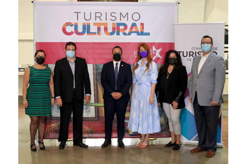Compañía de Turismo de Puerto Rico lanza programa enfocado en fortalecer la  oferta Cultural del destino