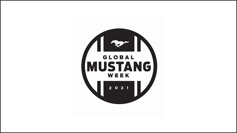 Ford Mustang revalida como Auto Deportivo más vendido del mundo