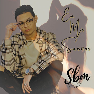 Sbm presenta nuevo sencillo “En Mis Sueños”