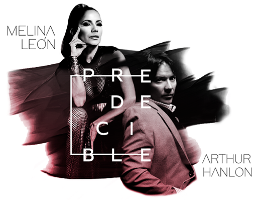 “Predecible” es la nueva propuesta musical de Melina León