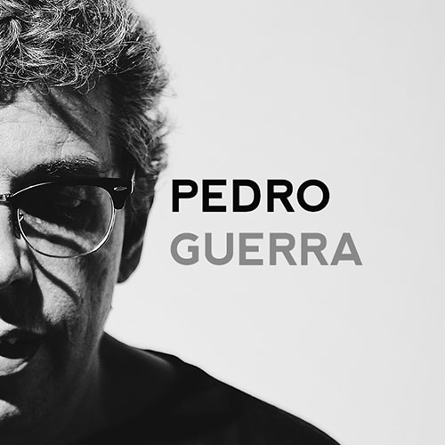 Pedro Guerra estrena su álbum “El Viaje”