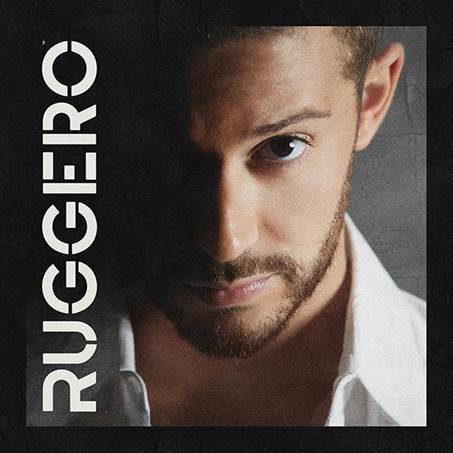 RUGGERO presenta su personal primer álbum de estudio, que lleva su nombre propio como título y ya está disponible