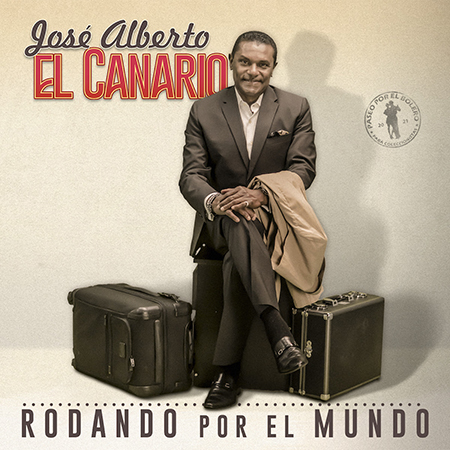 José Alberto “El Canario” estrena el primer single de su nuevo disco de boleros