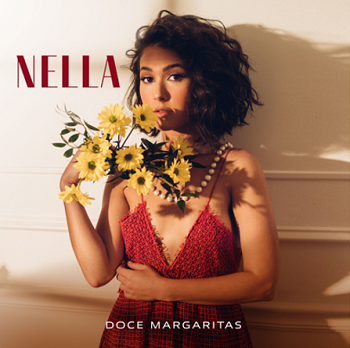 La cantante ganadora del Latin Grammy®  Nella lanza “Doce Margaritas” su tan esperado primer álbum con Sony Music Latin