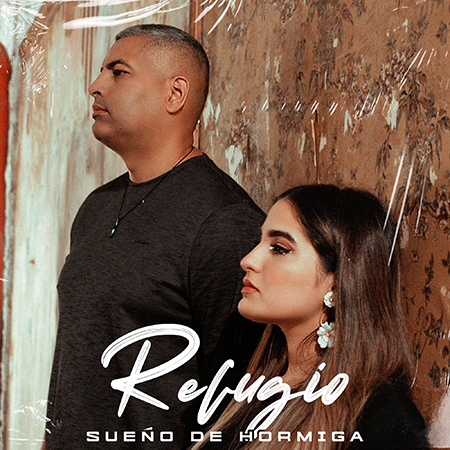 El talentoso grupo musical Sueño de Hormiga estrena su primer sencillo titulado “Refugio”