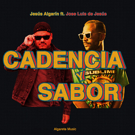 El productor y arreglista Jesús Algarín presenta salsa para el bailador