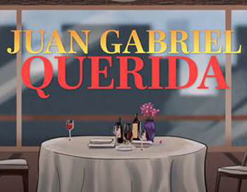 Rumbo al festejo del 50 aniversario de carrera de Juan Gabriel