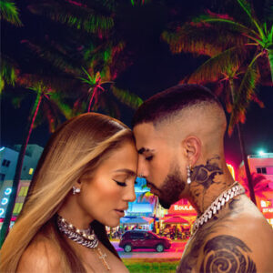 El nuevo video de Jennifer Lopez & Rauw Alejandro “Cambia El Paso” Disponible Ya