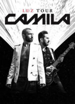 El grupo con mayor impacto en la historia de la balada en español CAMILA se prepara para dar inicio a su gira por Estados Unidos “Luz Tour”