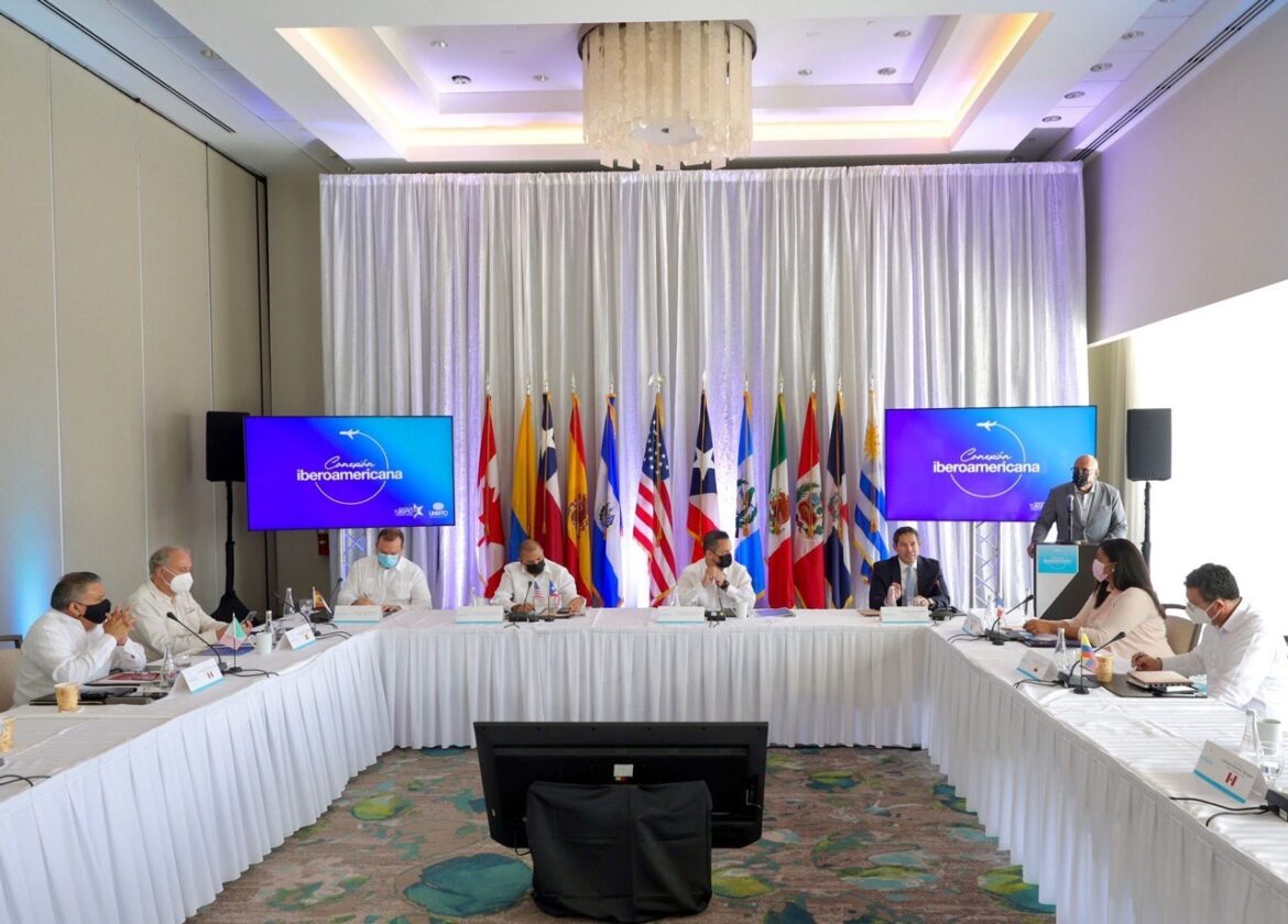 Compañía de Turismo de Puerto Rico reúne a representantes de ocho países en busca de ampliar horizontes de acceso aéreo en la Isla