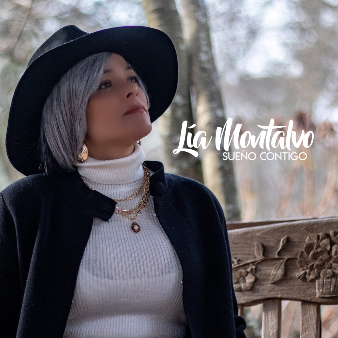 Lia Montalvo lanza su primer sencillo titulado “Sueño Contigo”