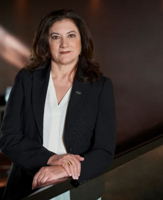 Ford nombra a Luz Elena del Castillo como Presidenta y CEO de Ford de México, Puerto Rico, Centroamérica y el Caribe