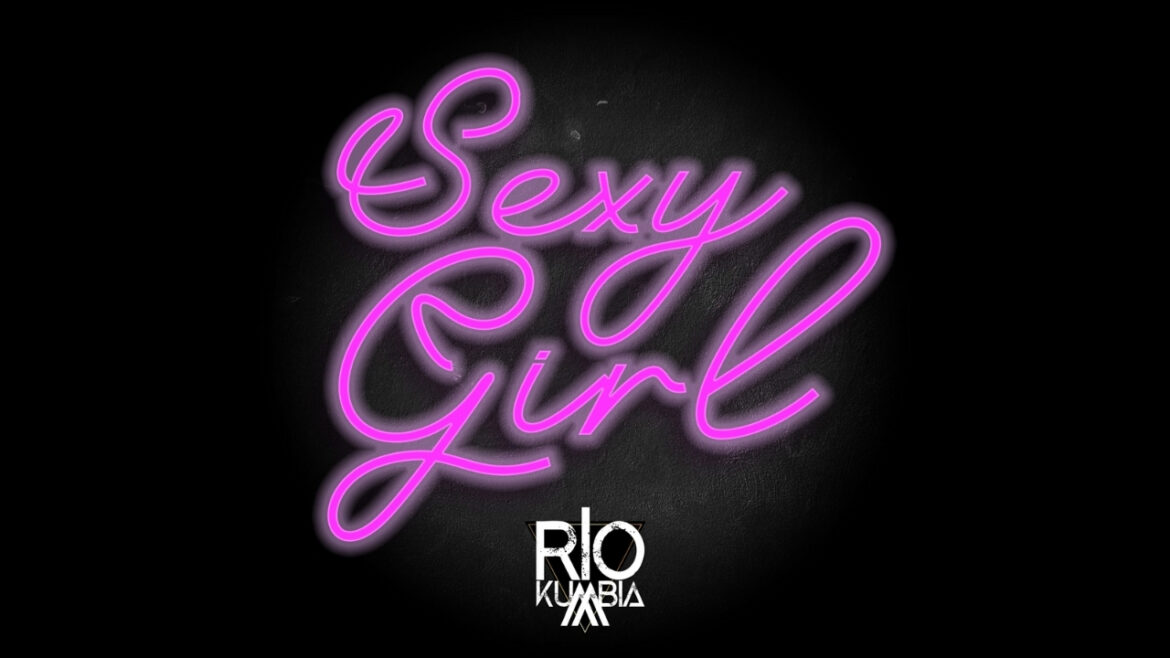 La banda colombiana Río Kumbia debuta con ‘Sexy Girl’