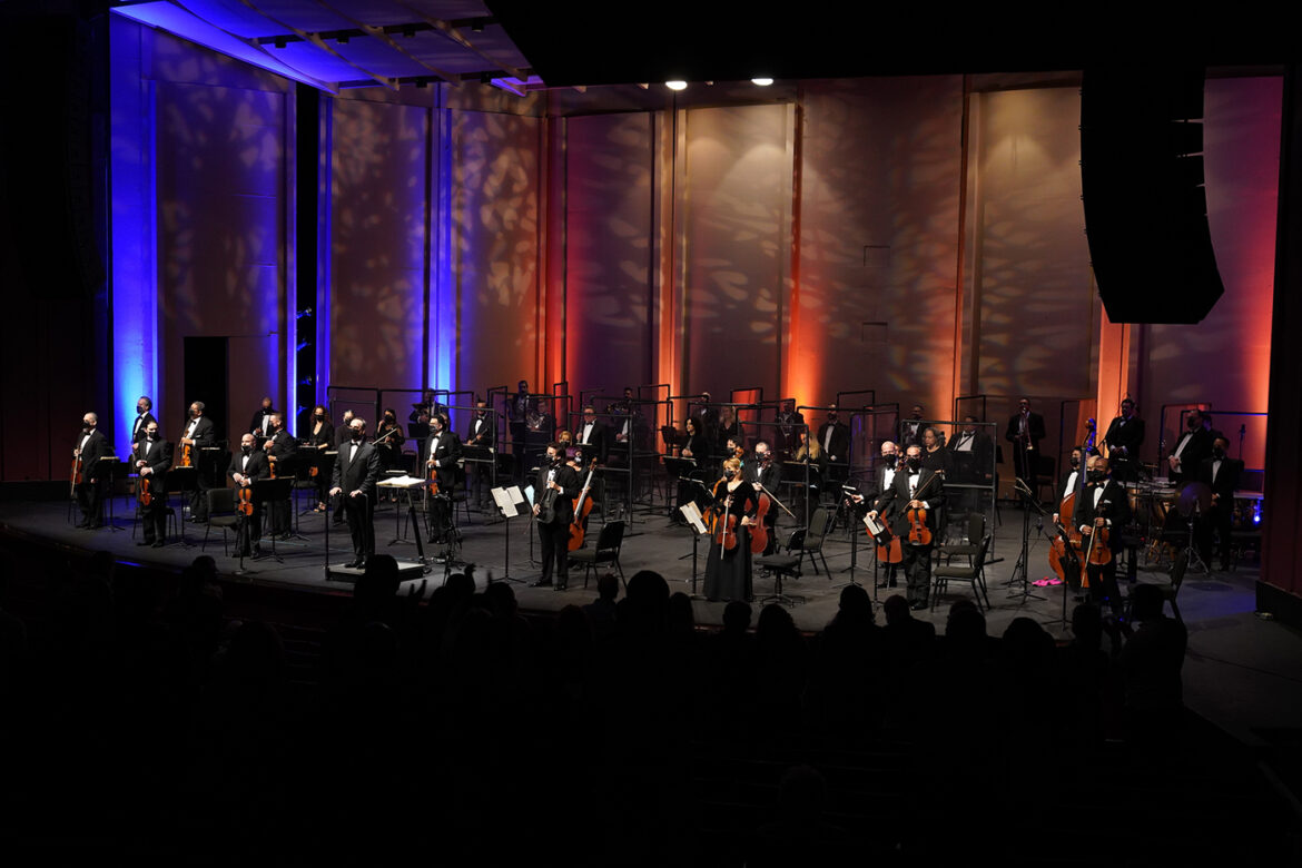 Comienza nueva temporada presencial de la Orquesta Sinfónica de Puerto Rico