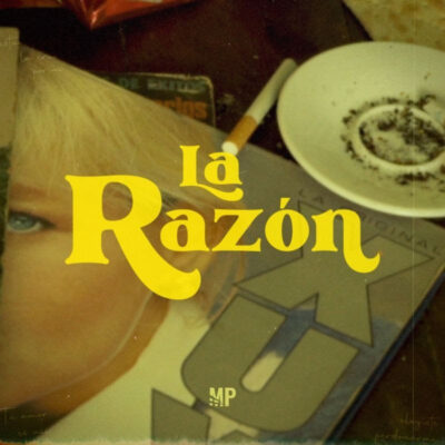 Con el sencillo musical “La Razón” se da inicio a una nueva producción musical de la banda colombiana MP Music